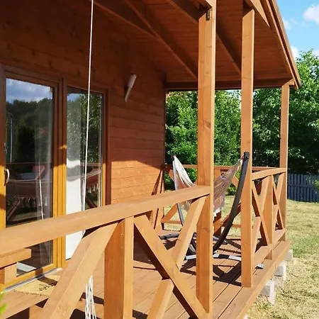 Domki Letniskowe Kosewo Kosewo  Exterior foto