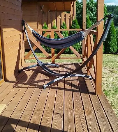 Domki Letniskowe Kosewo Kosewo  Exterior foto