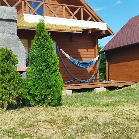 Domki Letniskowe Kosewo Kosewo  Exterior foto