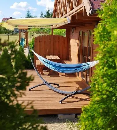 Domki Letniskowe Kosewo Kosewo  Exterior foto