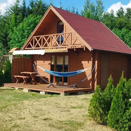 Domki Letniskowe Kosewo Kosewo  Exterior foto