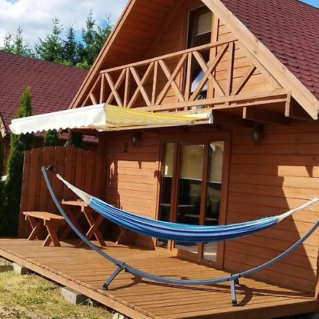 Domki Letniskowe Kosewo Kosewo  Exterior foto