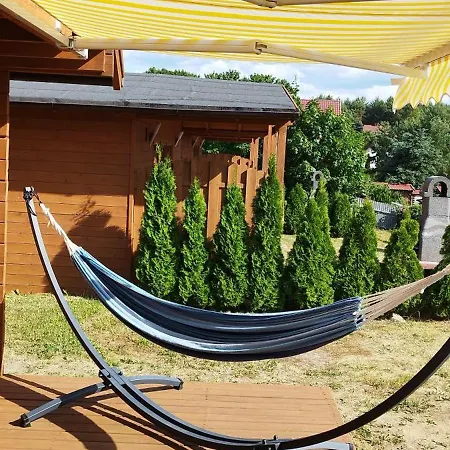 Domki Letniskowe Kosewo Kosewo  Exterior foto