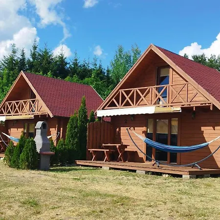 Domki Letniskowe Kosewo Kosewo  Exterior foto