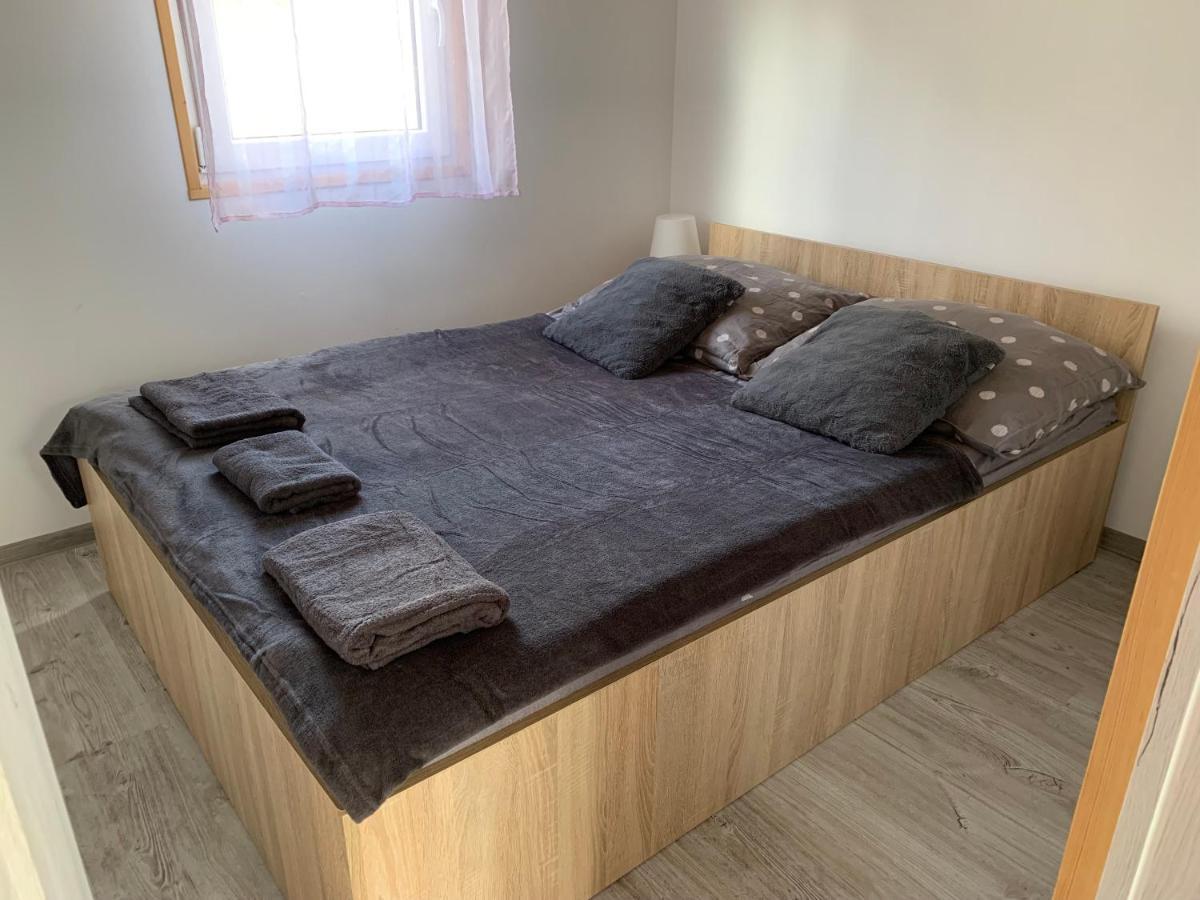Lodge Domki Letniskowe Kosewo *