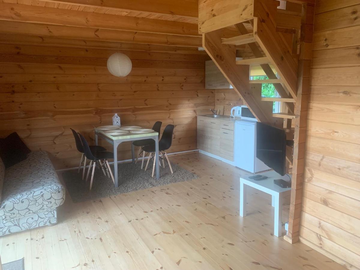 Lodge Domki Letniskowe Kosewo