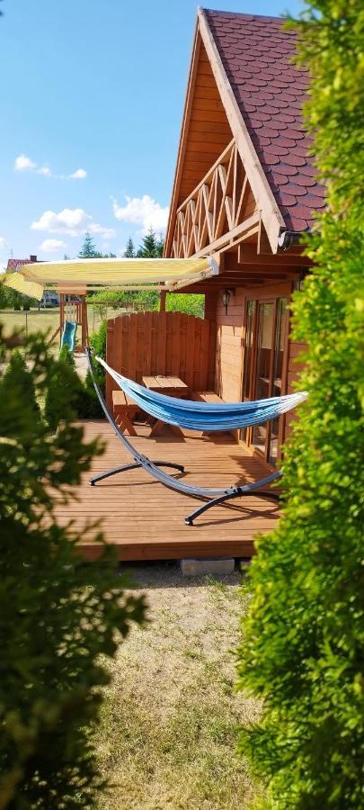 Lodge Domki Letniskowe Kosewo *