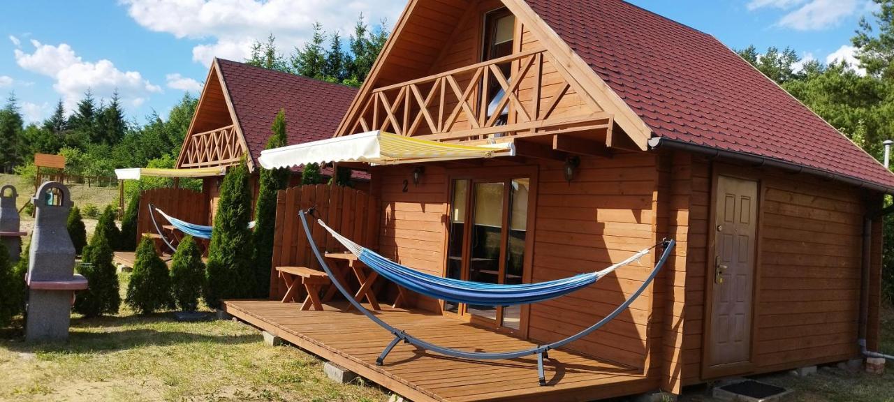 Domki Letniskowe Kosewo Lodge
