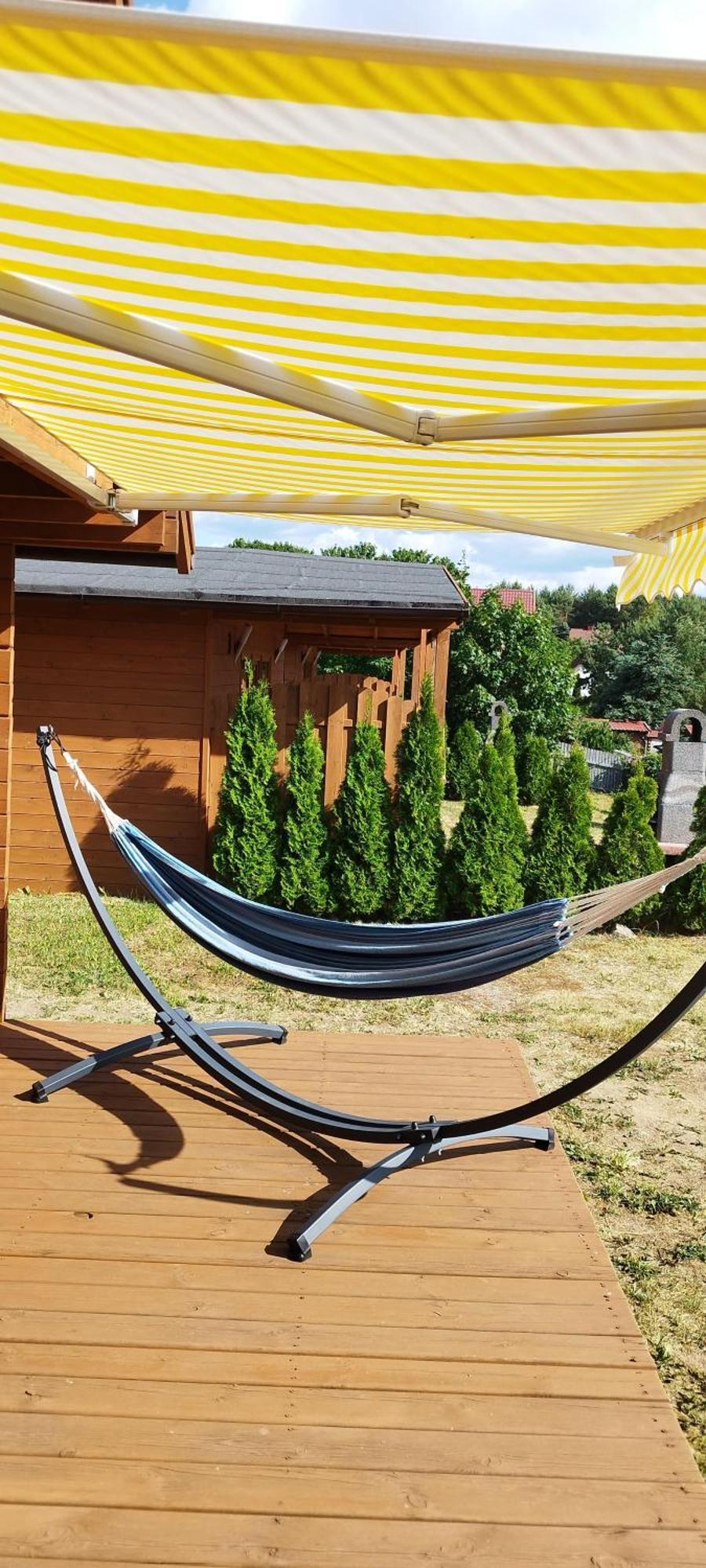 Domki Letniskowe Kosewo Lodge